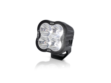 Race Pod Hyperspot weiss